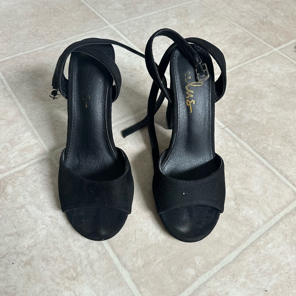 Lulus high heels